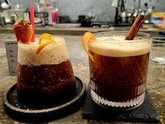 -BE NORMAL CAFE(霞溪路店)