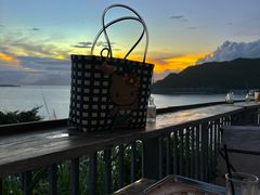 -Brew Farm·精酿农场海滨悬崖餐厅