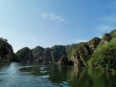 -大连冰峪旅游度假区