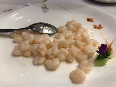 清炒河虾仁-苏浙汇(北京英蓝店)