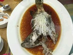 -稻香酒家·33年老字号·港式粤菜(富邦中心店)