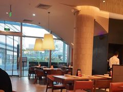 大堂-大师兄·西北小馆(金湾华发商都店)