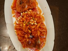 -海天楼中餐厅(吴宫泛太平洋酒店)