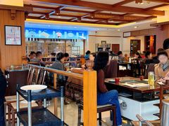 -皇城老妈川味火锅·大连海鲜火锅(港湾店)