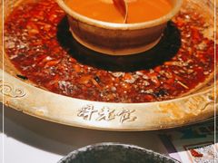 -哥老官重庆美蛙鱼头(宝山龙湖店)