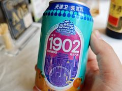 -桂园餐厅(五大道店)