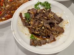 -有藕有鱼·湖北菜(唐家墩店)