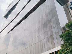 -广州天河希尔顿酒店