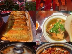 -山四砂锅(太原钟楼街店)