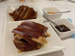 港式双拼-翠园(兴业太古汇店)