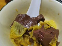 -丁记盐蘸牛肉·新杭菜(河东路店)