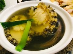 -旺达·福州菜(正大广场店)