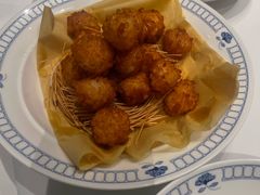 -杏花堂晋商私房菜(华熙五棵松店)