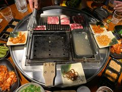 -伍丁·烤牛肋(和平东桥店)