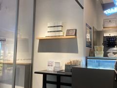 -喜茶(上海兴业太古汇店)