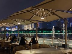 -MONICH牛排融合餐厅(和义大道购物中心店)