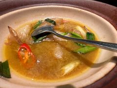 -上海小南国(金桥国际广场店)