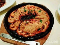 -外婆家(西溪印象城店)