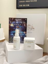 -厦门安达仕酒店·衡境SPA