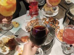 -领鲜活海鲜榴莲自助火锅(东门店)