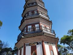 -顺峰山公园