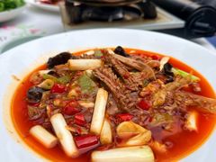 -院8里·小聚园老川菜(九眼桥店)