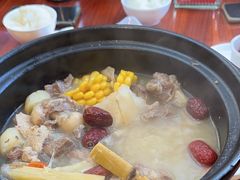 -潮名荟潮州菜馆(祈福缤纷世界店)