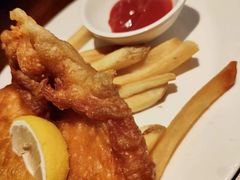 -FABIO’S费比欧披萨餐厅