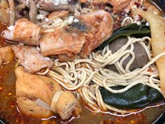 -四川老牛麻辣烫(北门桥店)