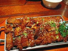 -前海沿·青岛菜(五四广场永旺店)