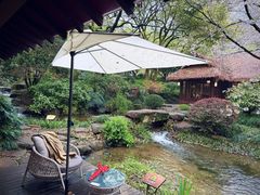 -中国茶叶博物馆(双峰馆区)