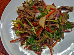 -老苏扬饭店