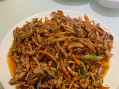 -胖子菜馆(隆昌路店)