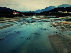 -碧水湾温泉
