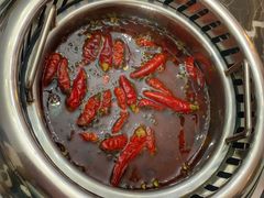 新派麻辣锅-臻牧壹品雪花牛肉火锅(大兴九臻店)