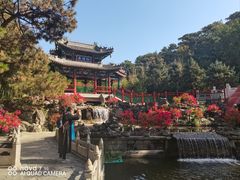 -红螺寺