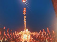 -厦门方特东方神画