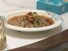 -上地宴·中关村的会客厅(清河高铁站店)