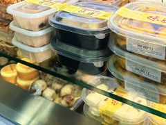 -宫门口馒头铺(创始人总店)