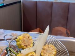 -花田里捞牛火锅(天润店)