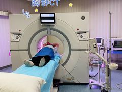 -全景医学影像·杭州全景麒麟门诊部