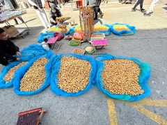 -中环花鸟鱼虫市场