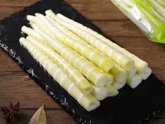 笋尖-蜀儿郎串串香(香河店)