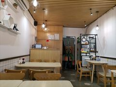 -念念Restaurant(贝岗店)