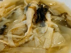 竹笋-乡亲鹅肉城(吴江店)