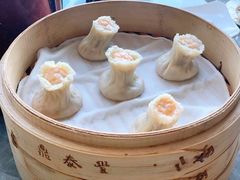 -鼎泰丰(国贸商城店)