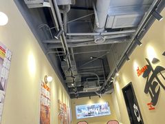 -前进5路汉堡炸鸡(昙华林店)