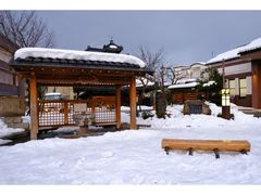 足汤-城崎温泉 外七汤