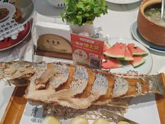 -山东宾馆·齐鲁苑餐厅