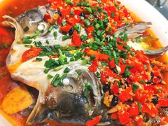 -味上湘菜馆(岳麓山店)